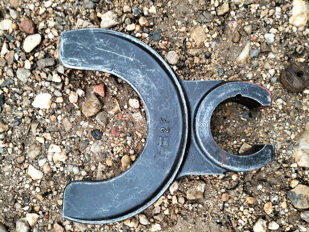 1 coupelle facom u.89j2 compresseur amortisseur Bricolage