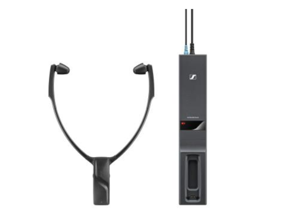 CASQUE TV sans fil - RS 2000 wireless tv headphones - Audio et hifi