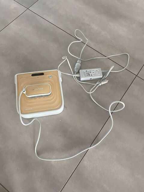 Robot lave vitre Winbot : pi�ces d�tach�es 14 Beauchamp (95)