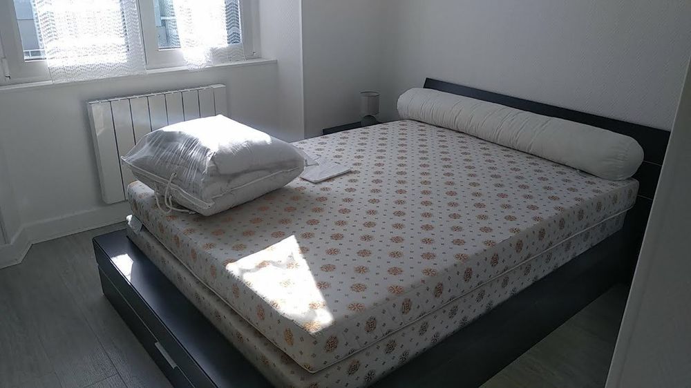 Location Appartement apt t2 guéret entre Leclerc et centre ville Guéret