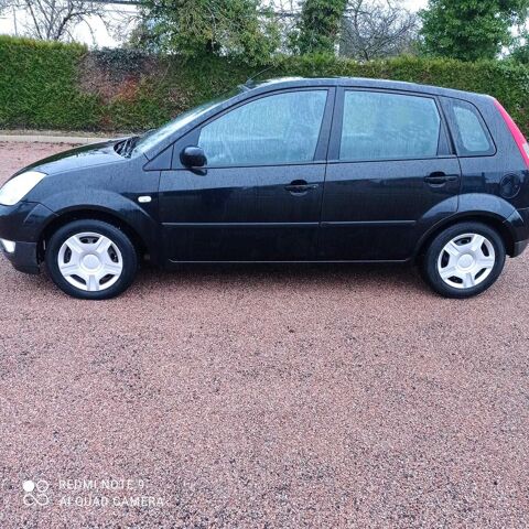 Ford fiesta 1.3i Senso