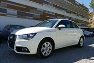 A1 Sportback 1.6 TDI 105 Ambiente (5 CV) 2011 occasion 13600 La Ciotat