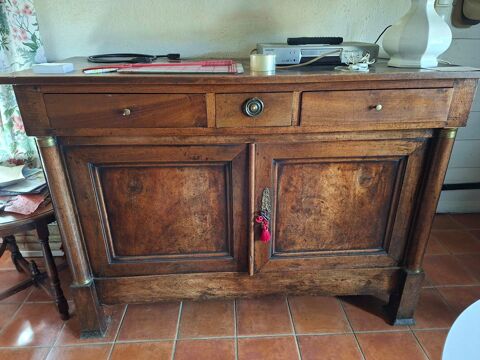 BUFFET SECOND EMPIRE 200 Saint-Cl�ment-sur-Valsonne (69)