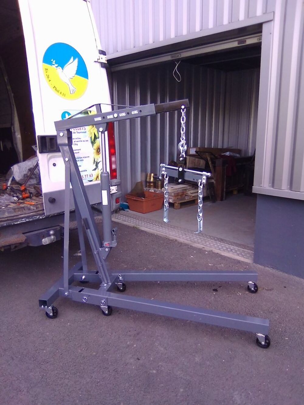 ces deux appareils peuvent vous d&eacute;panner et rendre service voir vous changez la vie!!! Bricolage