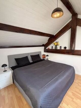  Appartement � louer 2/3 pi�ces 60 m� Limoges