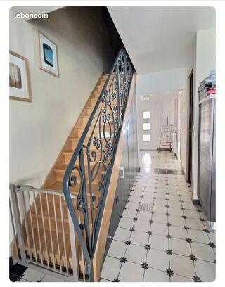  Maison � vendre 3 pi�ces 130 m� Havange
