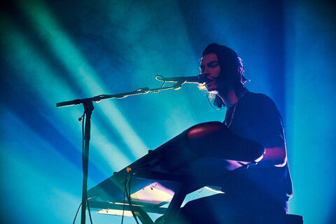 COURS COMPOSITION, CHANT ET ENREGISTREMENT 0 75013 Paris