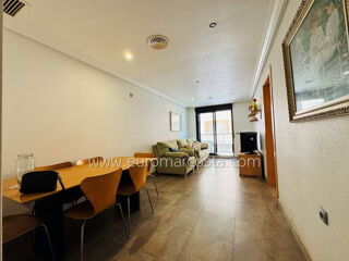  Appartement  vendre 2 pices 58 m La mata