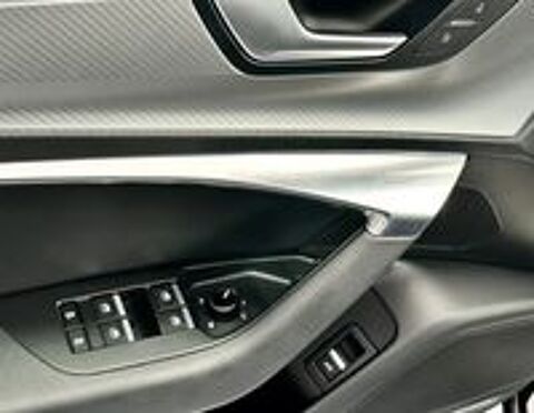A6 Avant 40 TDI 204 ch S tronic 7 2021 occasion 55100 Verdun