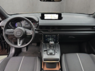 MX-30 R-EV e-Skyactiv 170 ch BVA Edition R 2024 occasion 59000 Lille