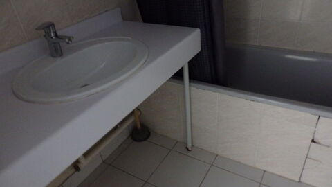  Appartement � louer 2 pi�ces 49 m�