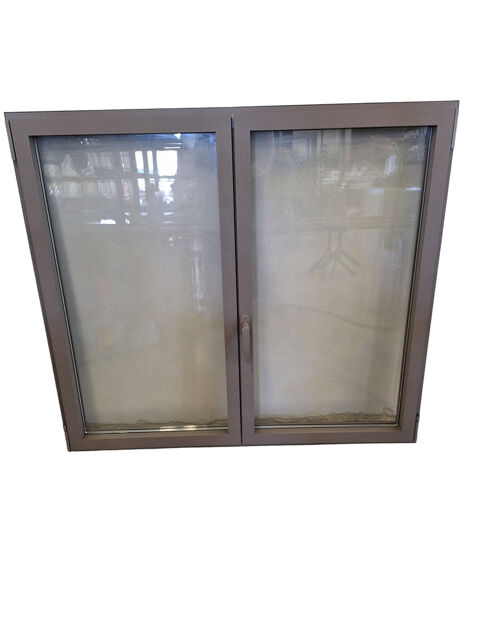 Fen�tre 2 vantaux Technal FY 300 Aire-sur-l'Adour (40)