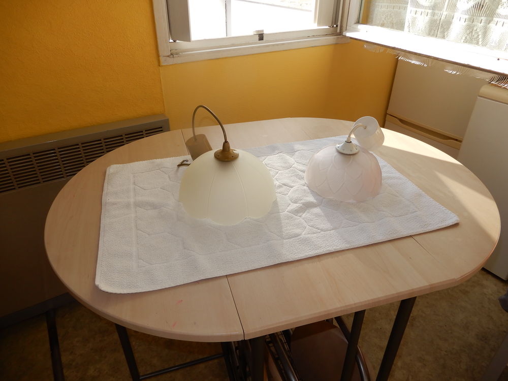 ABATS JOUR Décoration