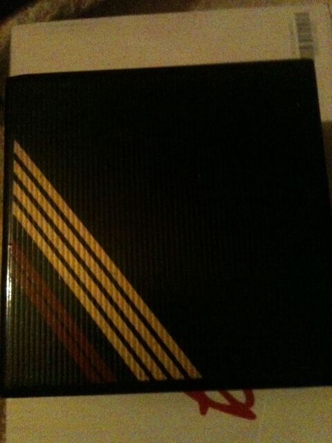 Coffret bo�te bijoux ou vide-poche Japon noir et or 10 Bosc-le-Hard (76)