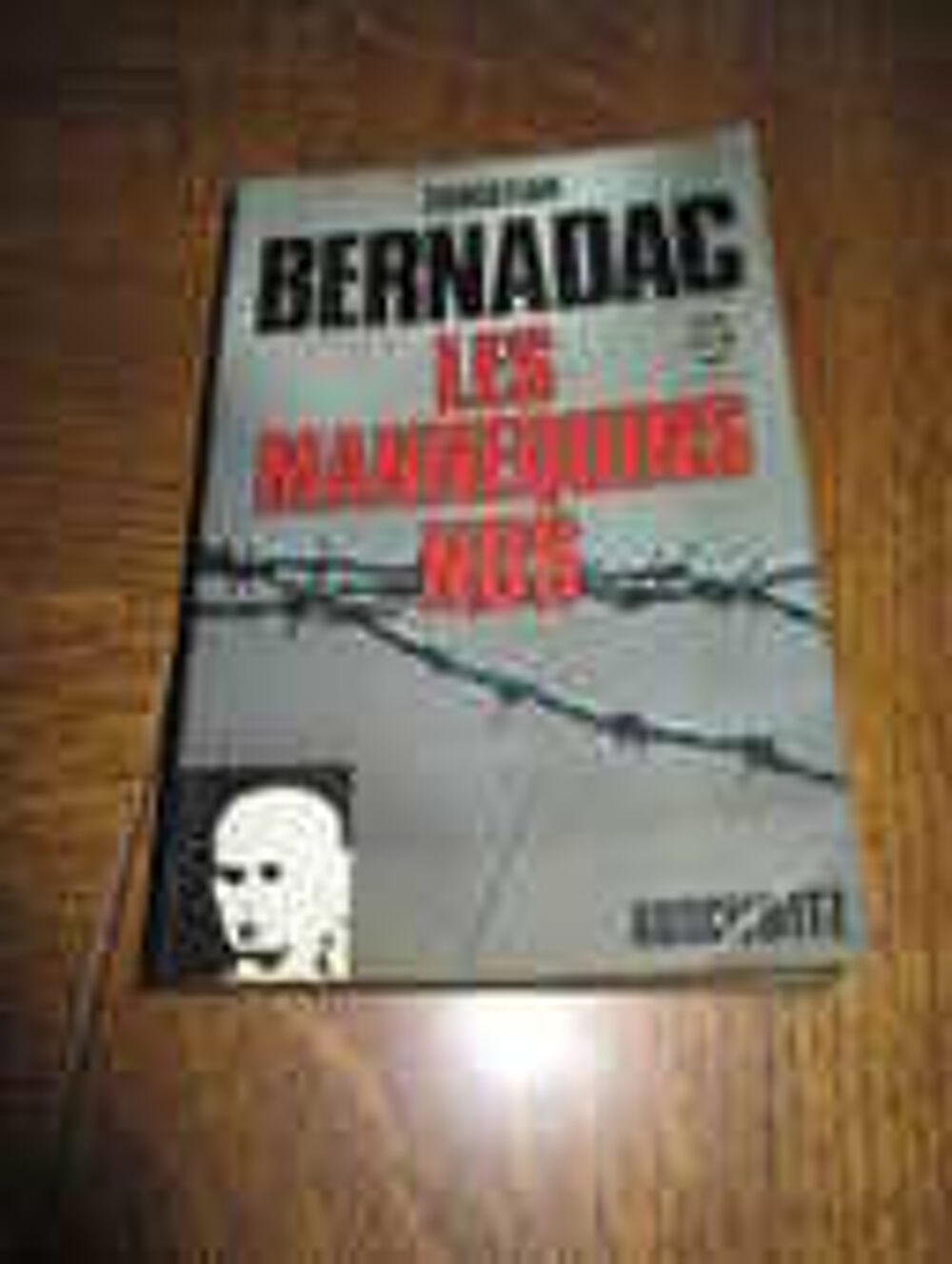 Le vieillard 
