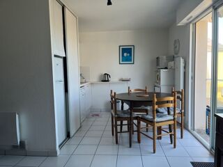  Appartement à louer 1 pièce 29 m²
