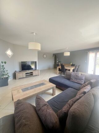  Maison à vendre 5 pièces 137 m²