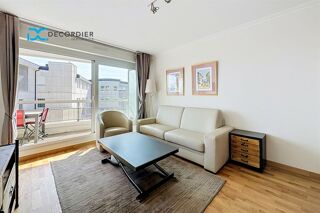 Vente Appartement EVIAN STUDIO RÉNOVÉ AVEC BALCON Evian les bains