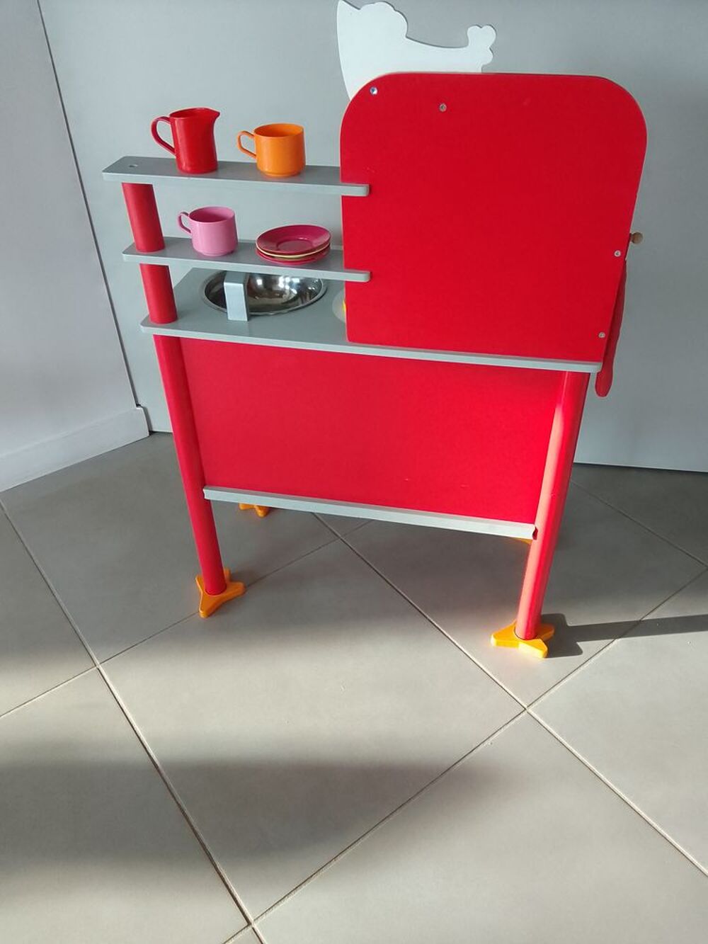 cuisine enfant JANOD Jeux / jouets