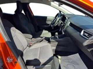 Clio V Clio E-Tech full hybrid 145 Equilibre 2022 occasion 91310 Montlh&eacute;ry