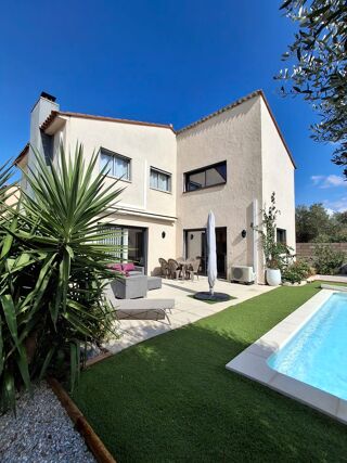  Maison à vendre 5 pièces 161 m²