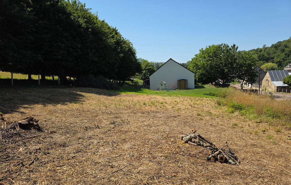 Vente Terrain BEC DE MORTAGNE, TERRAIN 761 m2 Bec-de-mortagne