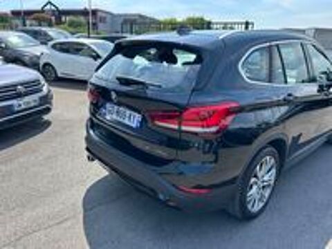 X1 xDrive 25e 220 ch BVA6 Business Design 2021 occasion 95330 Domont