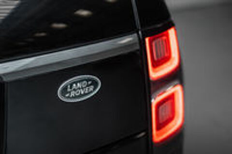 Range Rover Mark IX SWB P400e PHEV Si4 2.0L 400ch Autobiography 2020 occasion 75014 Paris