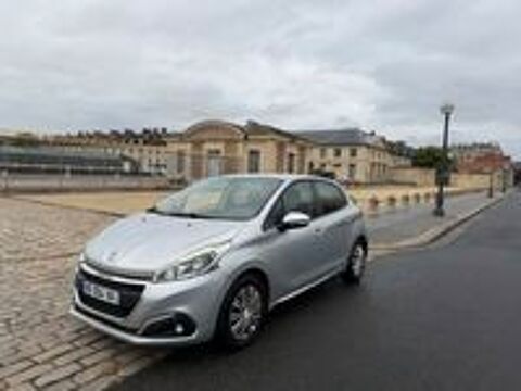 208 1.6 BlueHDi 75ch BVM5 Active 2015 occasion 75017 Paris