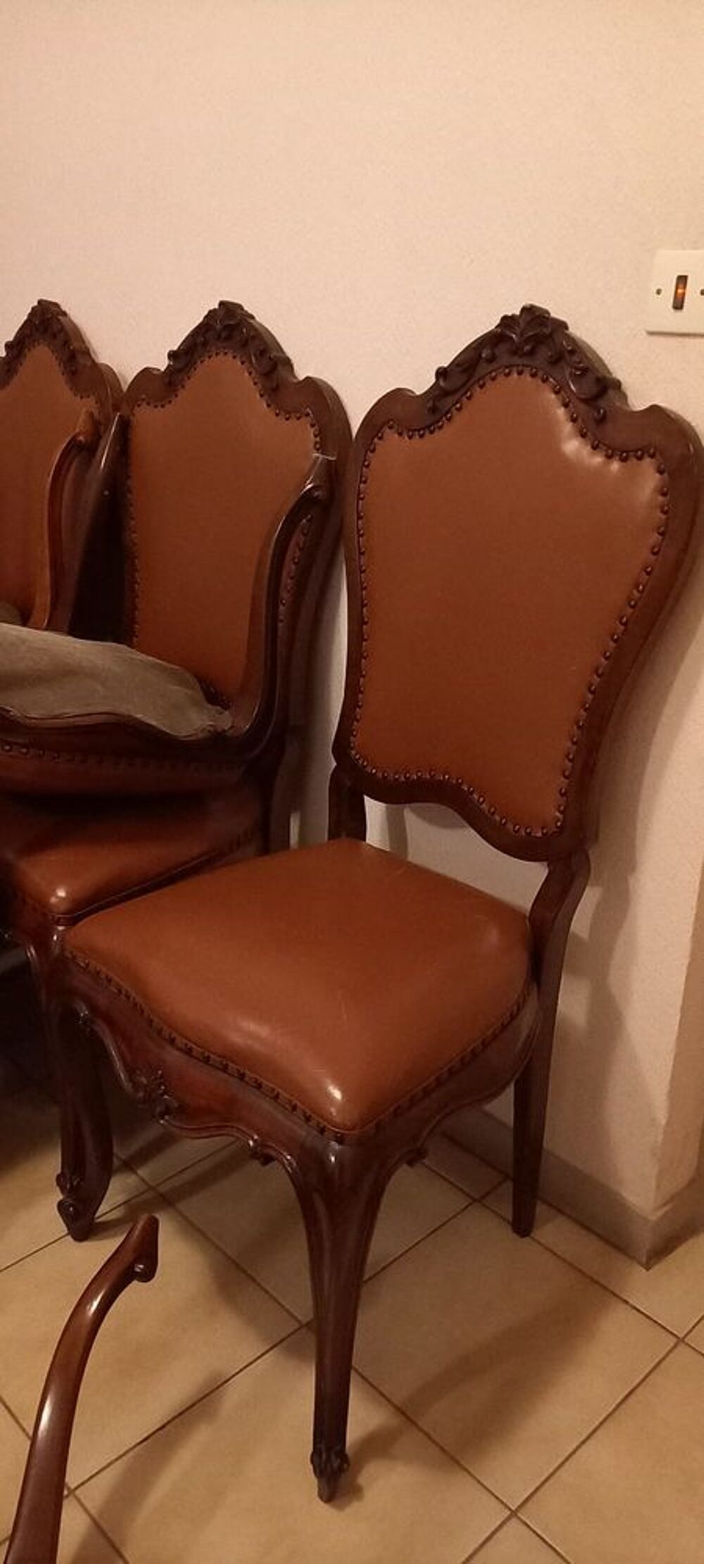 Chaises Meubles