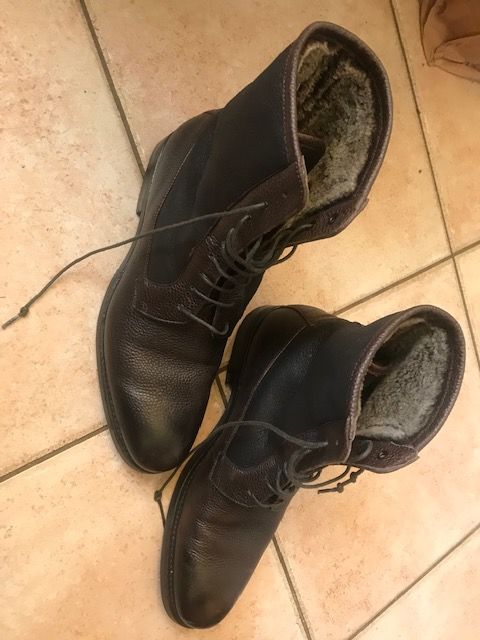 Chaussures de marque LODING SHOE  Loding · Pointure 41 30 Saint-Leu-la-Forêt (95)