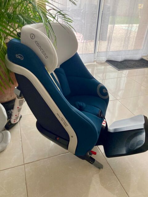 Si�ge auto Concord Reverso Plus ? 90� 90 Rodez (12)