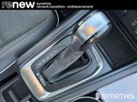 Captur E-Tech 145 SL Rive Gauche 2022 occasion 84300 Cavaillon