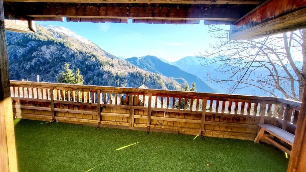  vendre  Chalet L Alpe D Huez (38750)