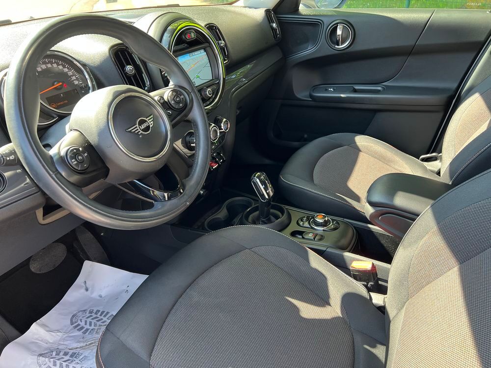 Countryman 116 ch BVA7 One D 2019 occasion 78680 &Eacute;p&ocirc;ne