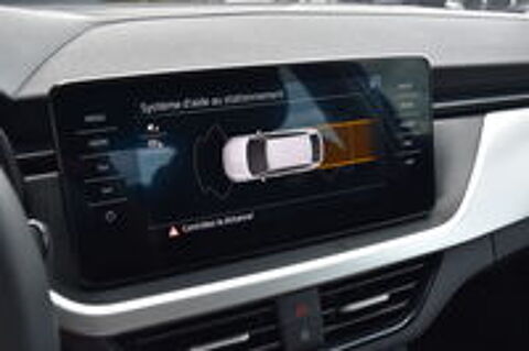 Scala 1.0 TSI Evo 110 ch DSG7 Ambition 2024 occasion 56300 Pontivy