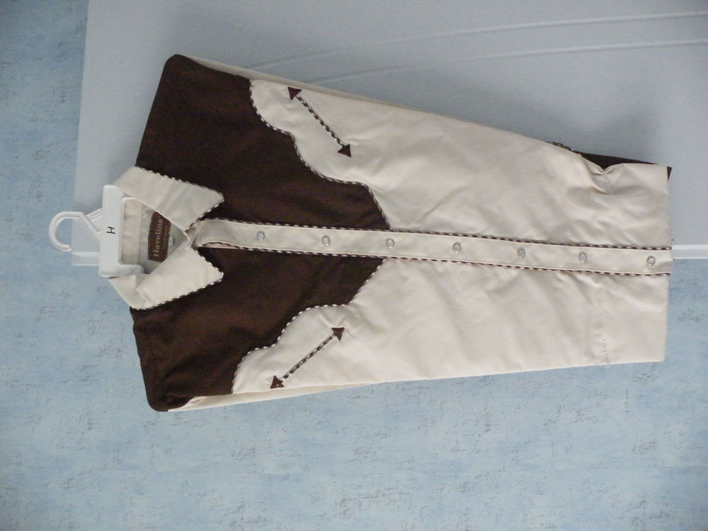 Chemise Vtements