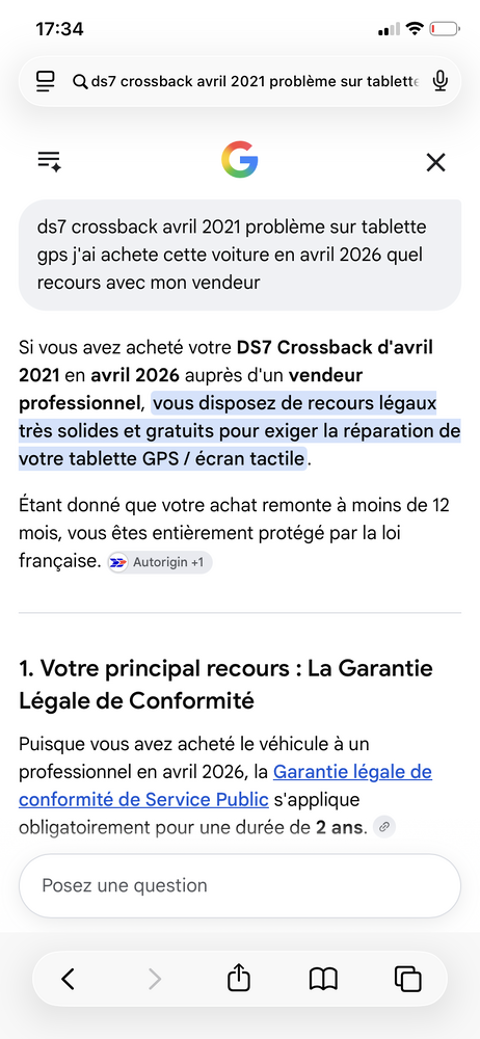 Siège auto britax romer Les Martres-de-Veyre (63)