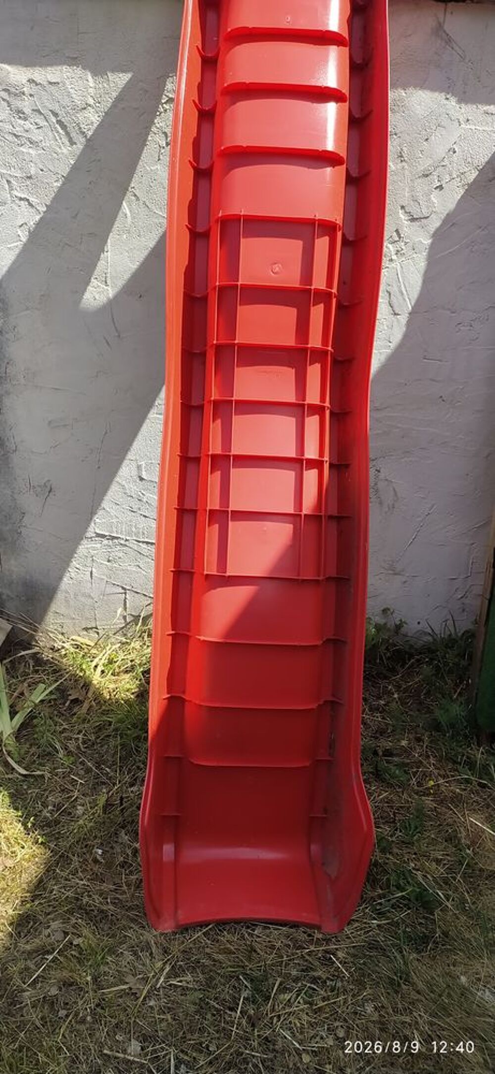 Tobbogan Jeux / jouets