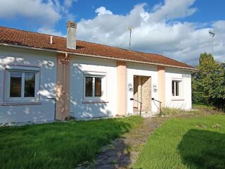  Maison � vendre 5 pi�ces 95 m�