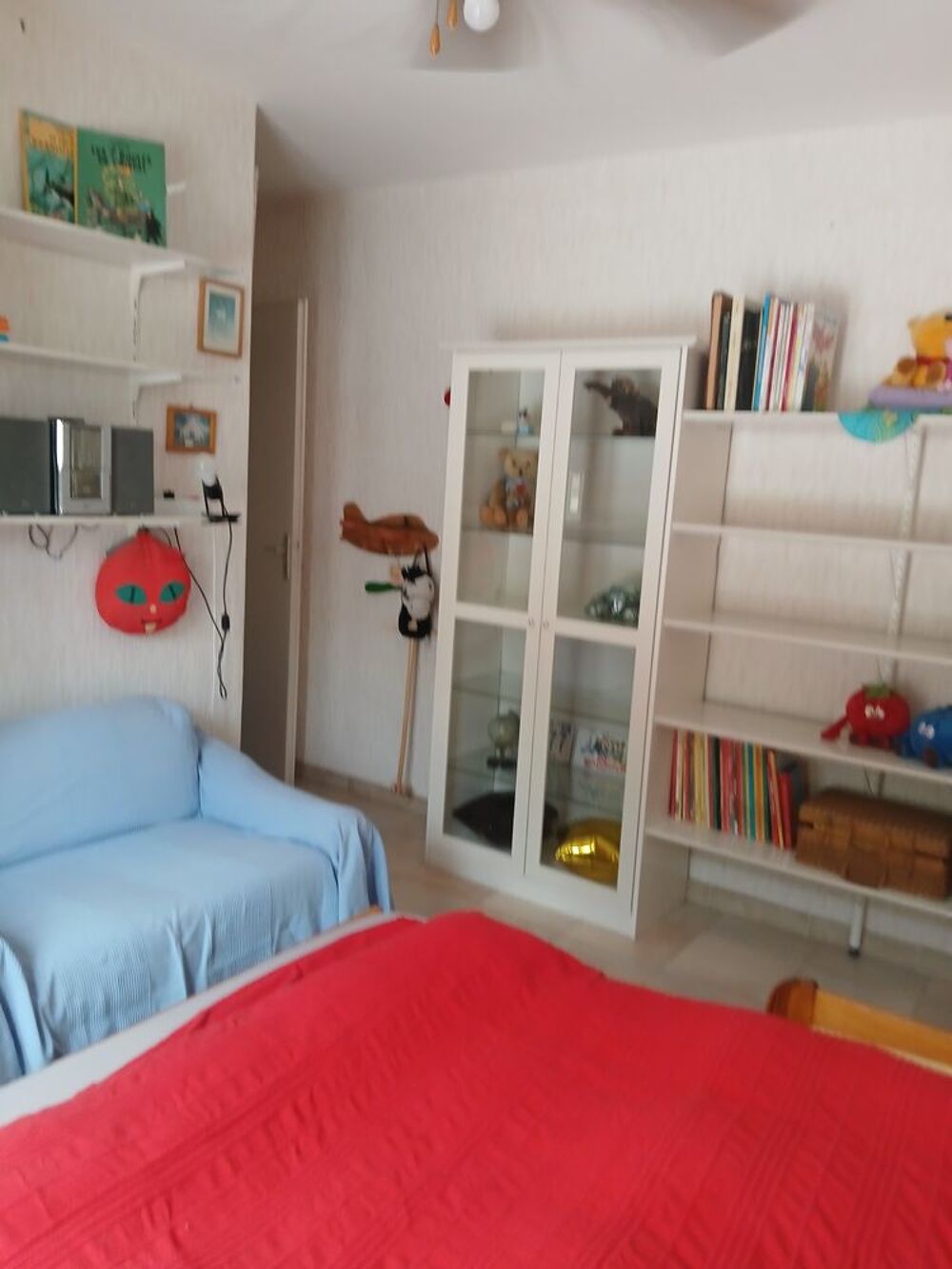   Jolie villa de vacances - piscine - jardin - parking privé  Languedoc-Roussillon, Calvisson (30420)