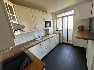  Appartement à vendre 3/4 pièces 71 m²