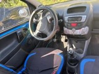 C1 1.0i Confort 2012 occasion 13180 Gignac-la-Nerthe