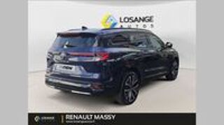 Espace E-Tech hybrid 200 Iconic 2024 occasion 91300 Massy