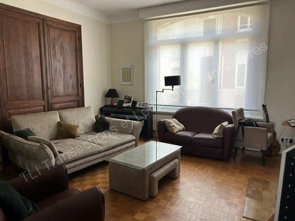 Vente Maison ROSENDAEL MAISON DE CARACTERE Dunkerque