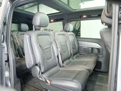 Classe V LONG 300 D EXCLUSIVE 9G-TRONIC 2022 occasion 69330 Meyzieu