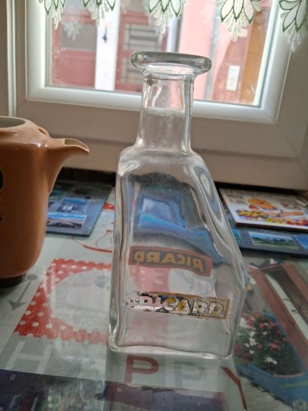 Carafes RICARD 
