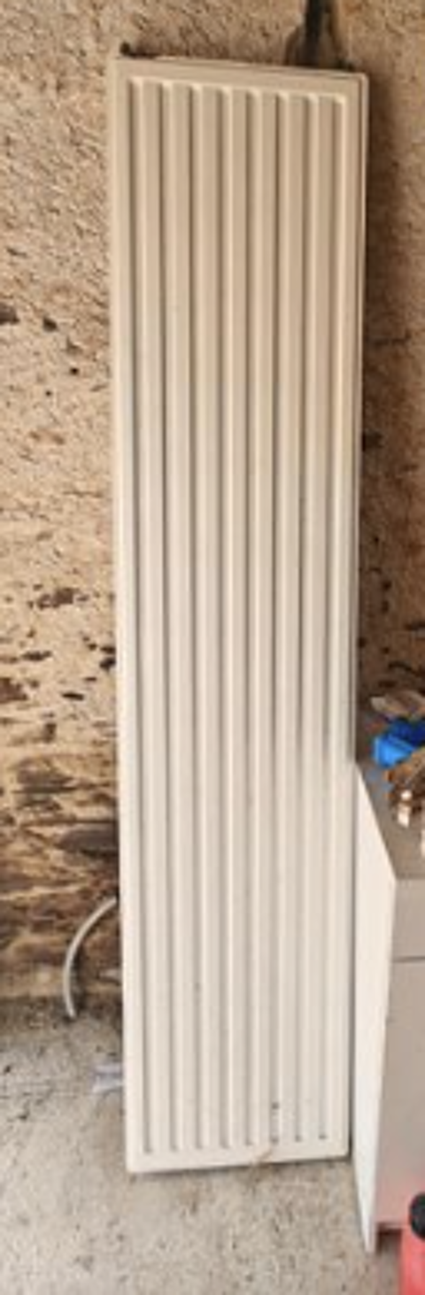 Radiateur à eau Fay-de-Bretagne (44)