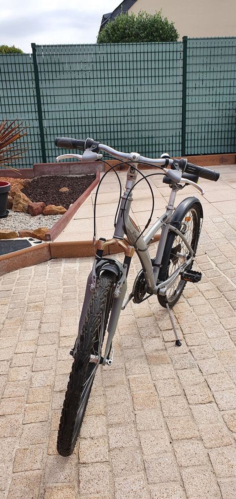 Velo route taille M Vélos