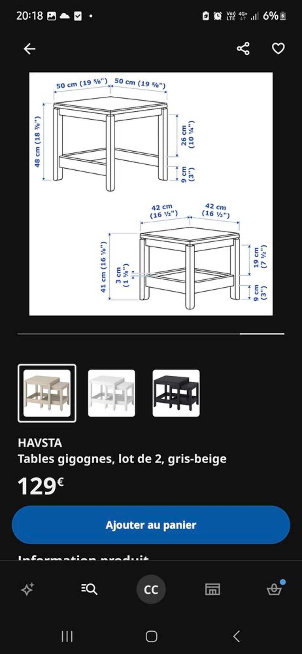 d'assortiment de meuble ikea gris . Meubles